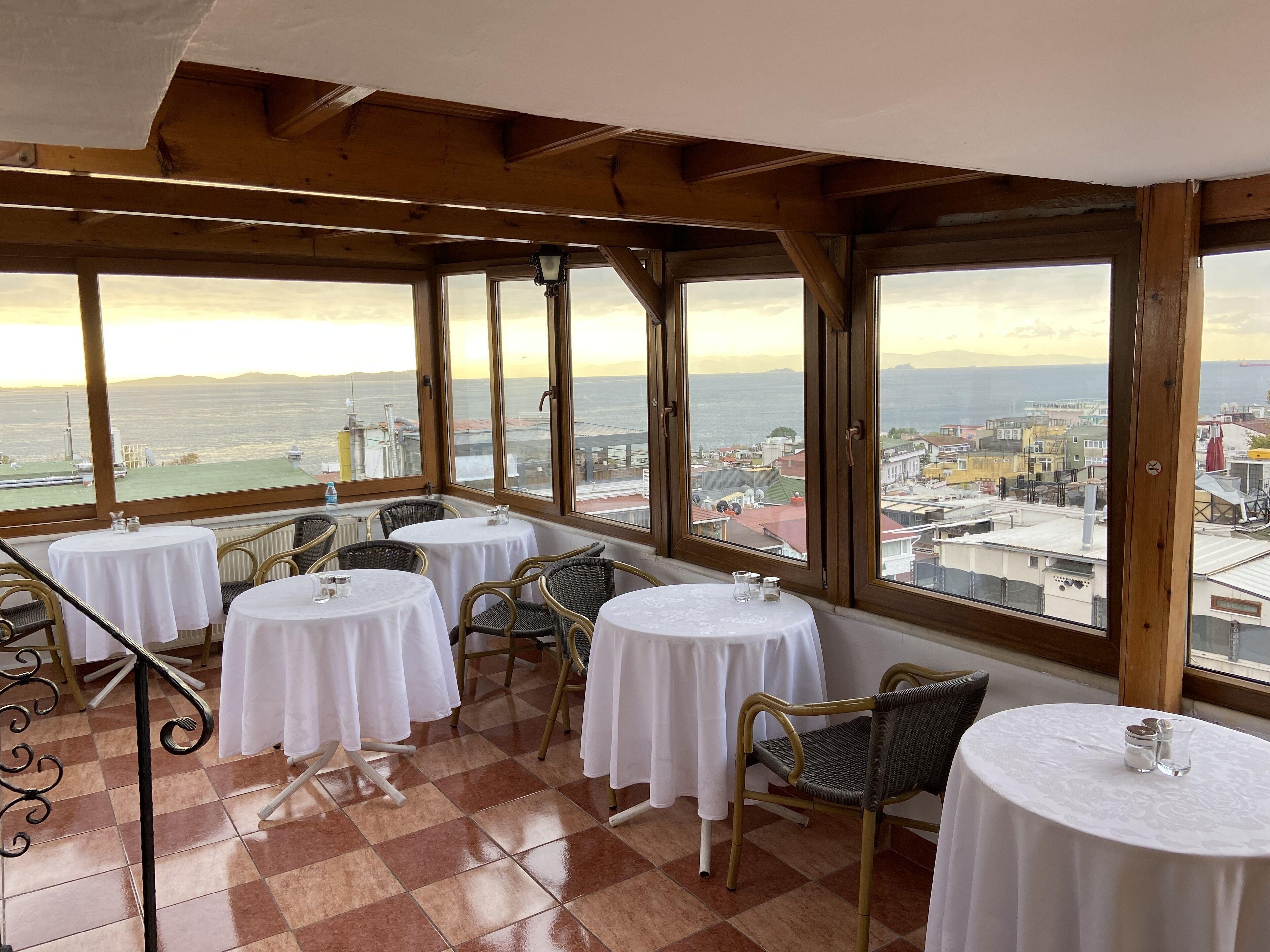 Terrace Guesthouse — Photos 1